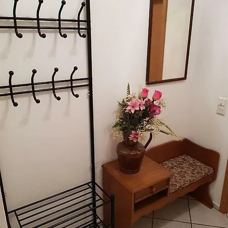 Ferienwohnung Im Saubeertal *