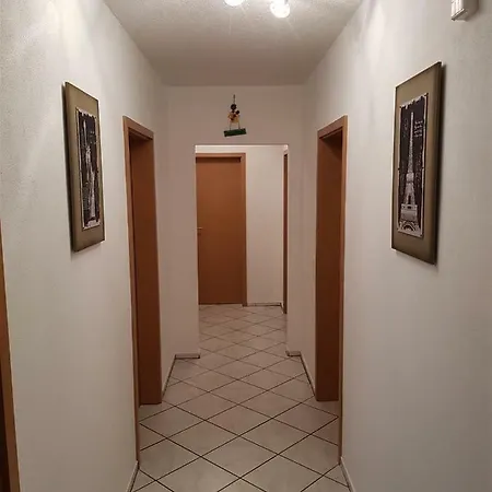 Ferienwohnung Im Saubeertal