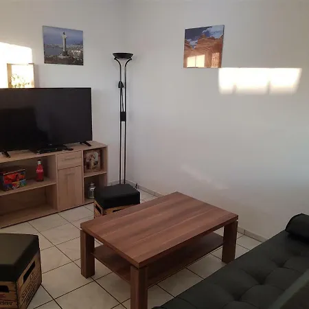 Ferienwohnung Im Saubeertal * Schellweiler