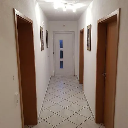 Ferienwohnung Im Saubeertal Apartment Schellweiler