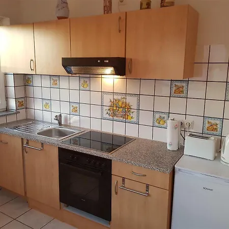 Ferienwohnung Im Saubeertal