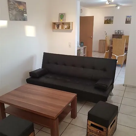 Ferienwohnung Im Saubeertal * Schellweiler