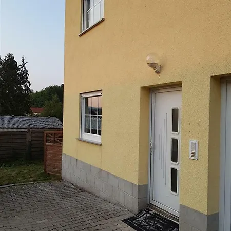 Ferienwohnung Im Saubeertal Apartment *