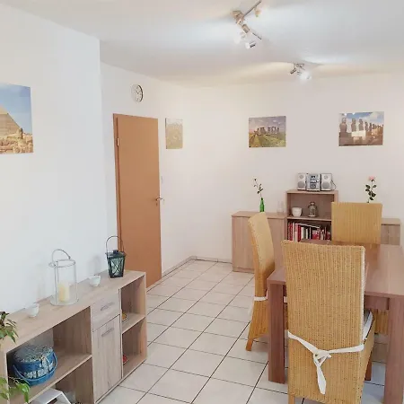 Ferienwohnung Im Saubeertal Schellweiler