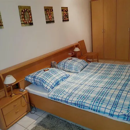 Ferienwohnung Im Saubeertal * Schellweiler
