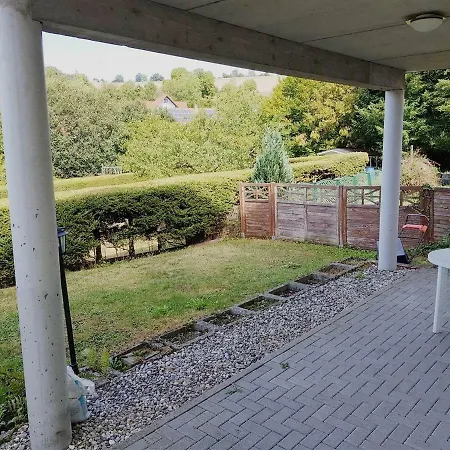 Apartment Ferienwohnung Im Saubeertal