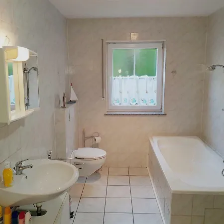 Ferienwohnung Im Saubeertal *