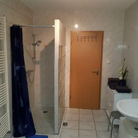 Ferienwohnung Im Saubeertal Schellweiler